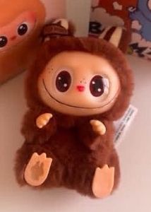 Labubu Doll