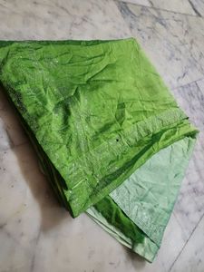 saree with blouse piece