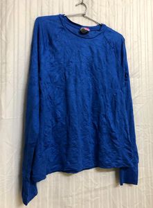 Athletic Long Sleeve T Shirt
