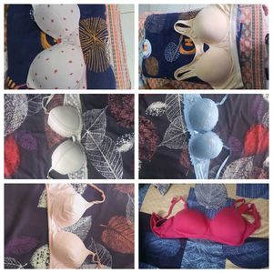 uppers and Bottoms Set