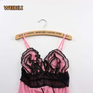 Pintresty Y2k Korean Imported Nightwear