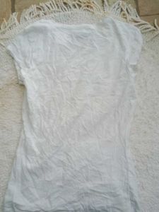 Graphic Print Tee