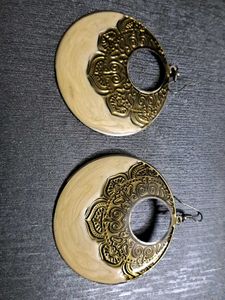 Statement Earrings