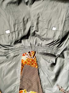 KOREAN GIRLS CARGO (TROUSERS)