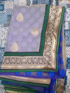 Elegant Saree