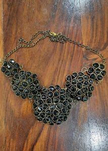 Necklace For New Year