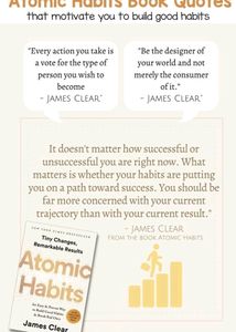 Atomic Habits