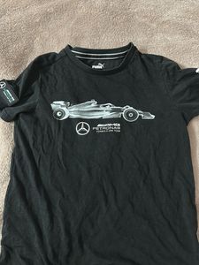 Puma Mercedes T-shirt