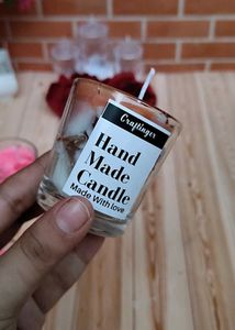 Craftinger Scented Candles