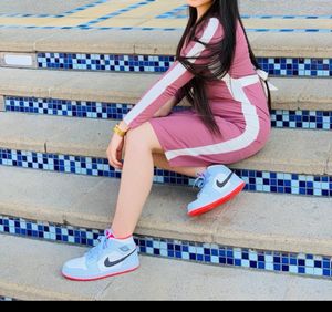 One Piece Dress