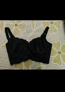 Black Bra/Bralette