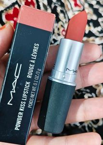 Mac Powder Kiss Lipstick