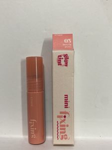 Etude Fixing Glow Tint Mini #03 Dewy Fig