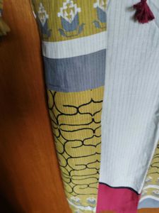 W Ladies Cotton Kurta