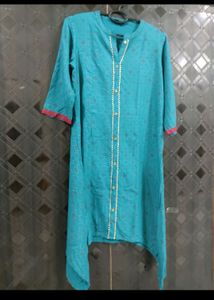 Beautiful Pyari Si Kurti 🌺🤍