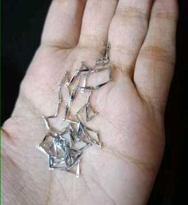 Silver Chain