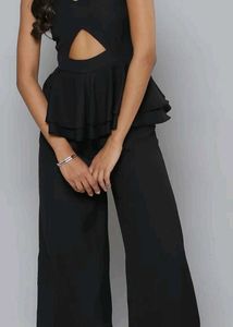 new with tags jumpsuit