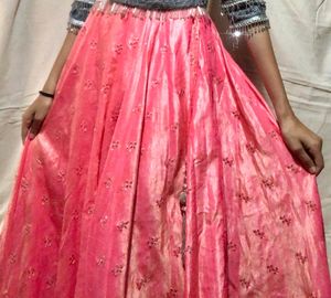 Lehenga Set