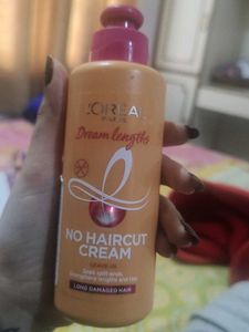 L'Oreal Dream Lengths Cream