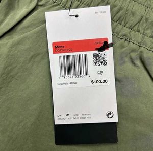 Nike Tech Fleece Pants