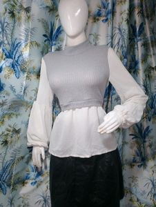 Beautiful Long Top