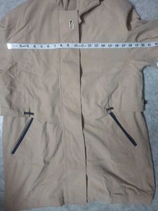 RTG Imported Long Jacket W L