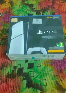 Want To Sell Playstation 5 . Ps5