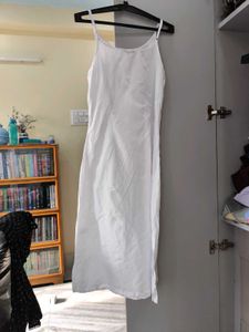 White Kurta