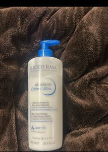 Bioderma Atoderm Creme Ultra