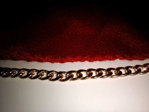 Pendant/Necklace -4!