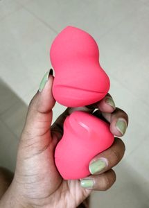 Beauty Blender (4 Pcs)