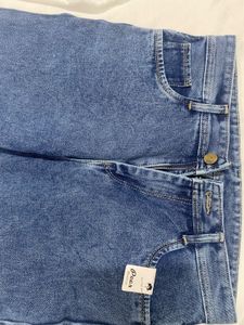 Men’s Jeans