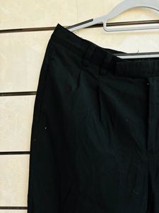 Blacl Trouser