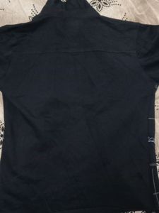 Crop Shirt