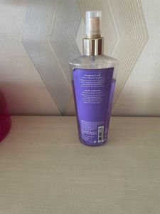 Love Secret Body Mist