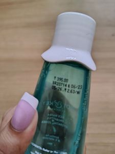 Dot And Key Rice Water Toner