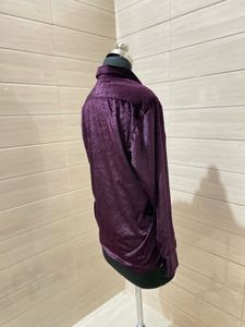 Imported Pintresty Velvet Co-ord Set
