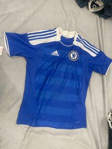 Orginal Chelsea Adidas Fan Jersey