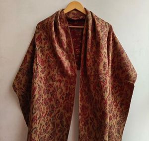 YSL Woollen Stole