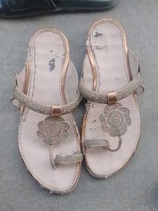 Elegant Flats & Sandals