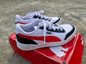 Puma Caracal Casual Shoe