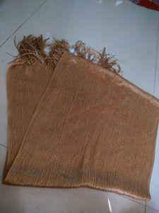 Golden Dupatta