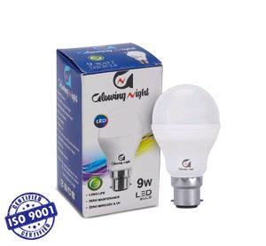 9w Led Bulb