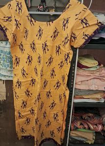 Pirple Suit Set