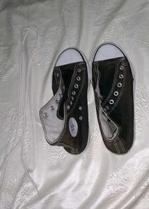 Boloneki Canvas Shoes
