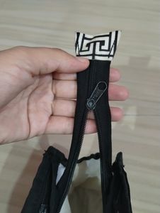 Toiletry Bag/Pouch