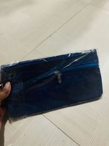 Embroidered Pouch Bundle