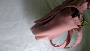 Cute Pink Sling Bag