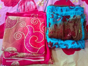 Silk Suit Material Combo 💥offer