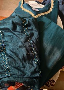 Elegant Kurta Set